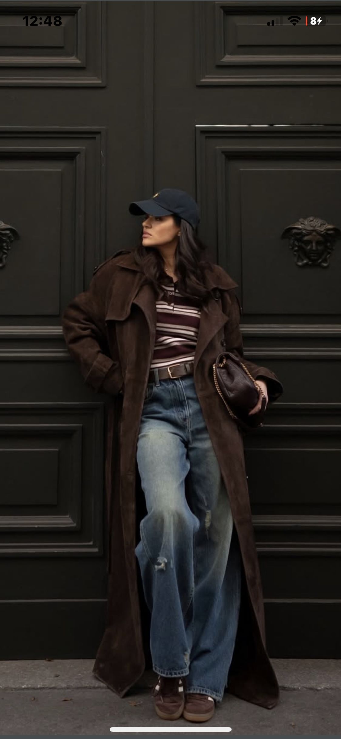 Ντύσιμο Νοεμβρίου 2025: Fashion ιδέες για κάθε γυναίκα