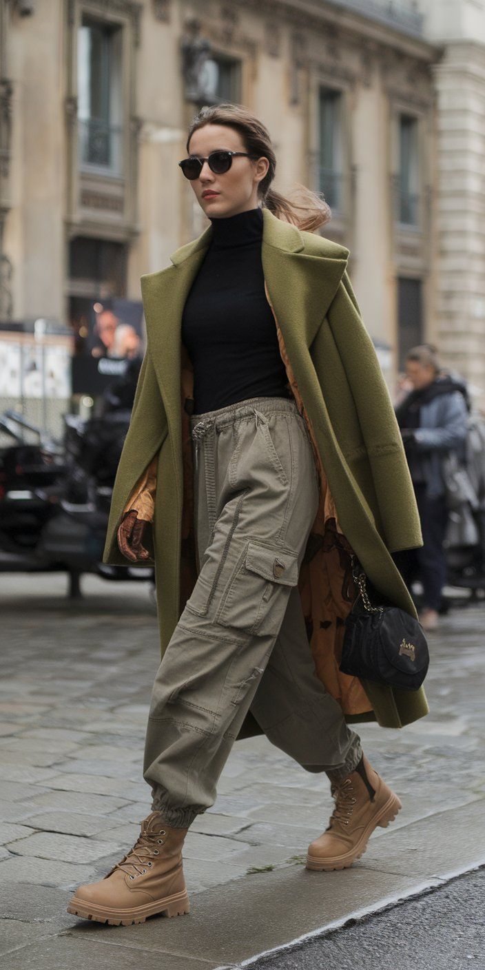 Ντύσιμο Νοεμβρίου 2025: Fashion ιδέες για κάθε γυναίκα