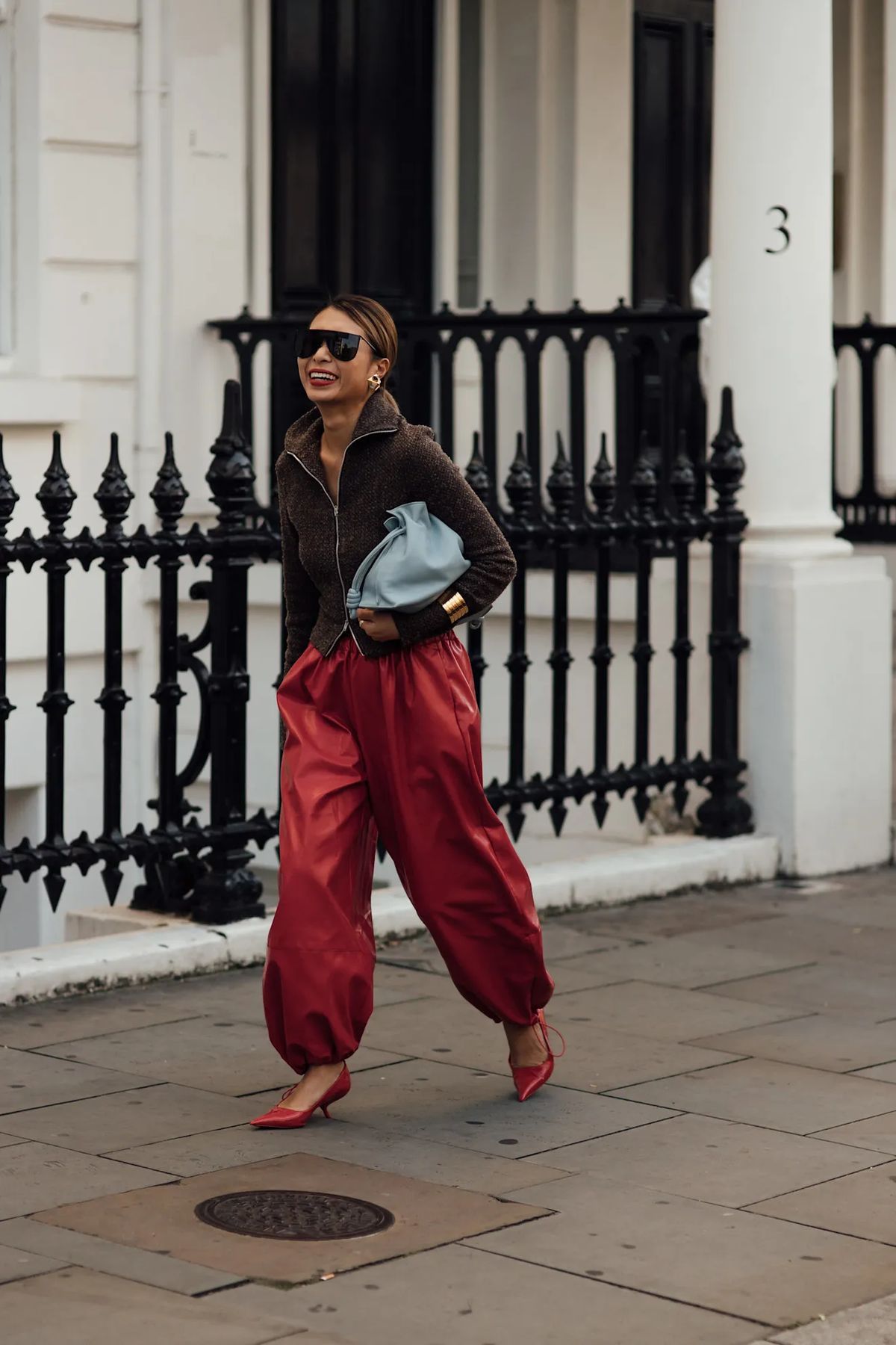 Ντύσιμο Νοεμβρίου 2025: Fashion ιδέες για κάθε γυναίκα