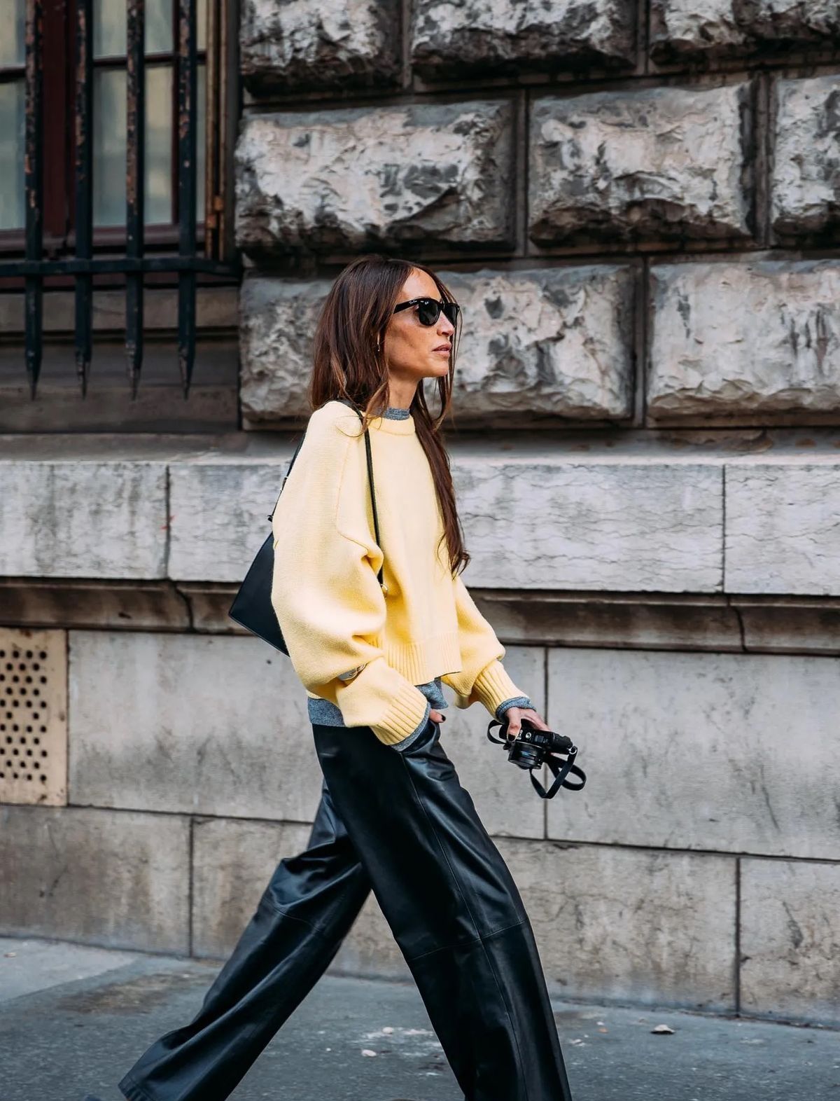 Ντύσιμο Νοεμβρίου 2025: Fashion ιδέες για κάθε γυναίκα