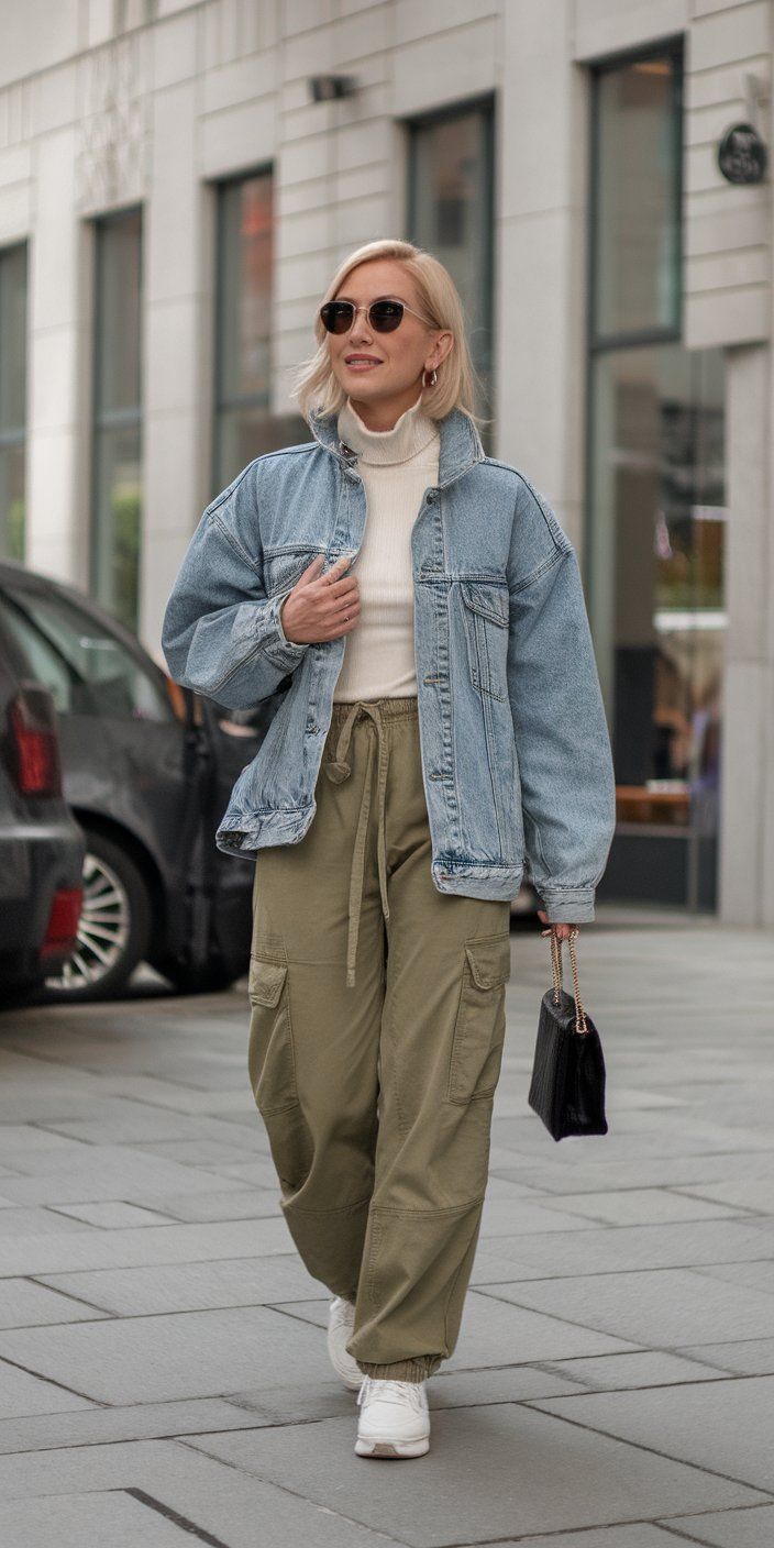 Ντύσιμο Νοεμβρίου 2025: Fashion ιδέες για κάθε γυναίκα