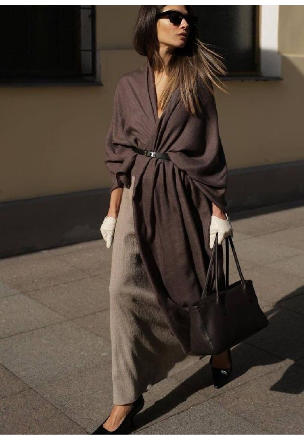 Ντύσιμο Νοεμβρίου 2025: Fashion ιδέες για κάθε γυναίκα