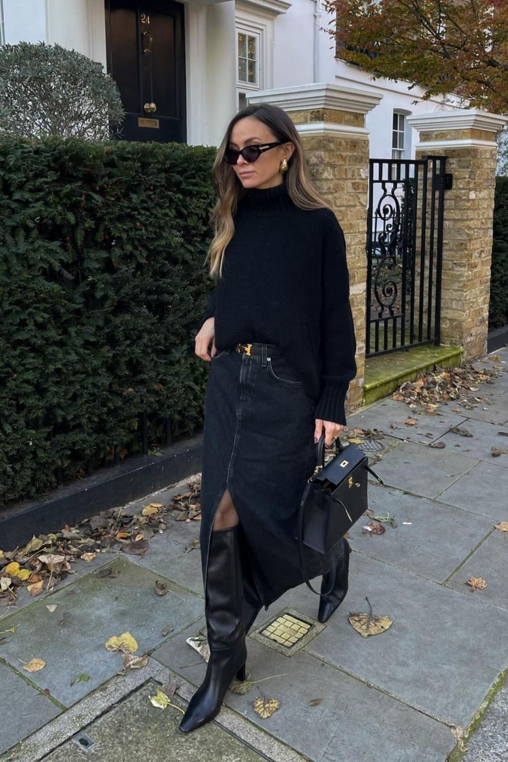 Ντύσιμο Νοεμβρίου 2025: Fashion ιδέες για κάθε γυναίκα