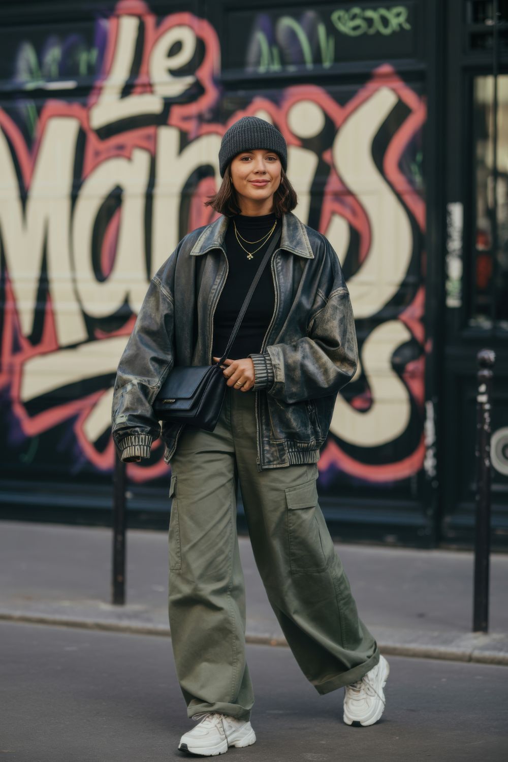 Ντύσιμο Νοεμβρίου 2025: Fashion ιδέες για κάθε γυναίκα