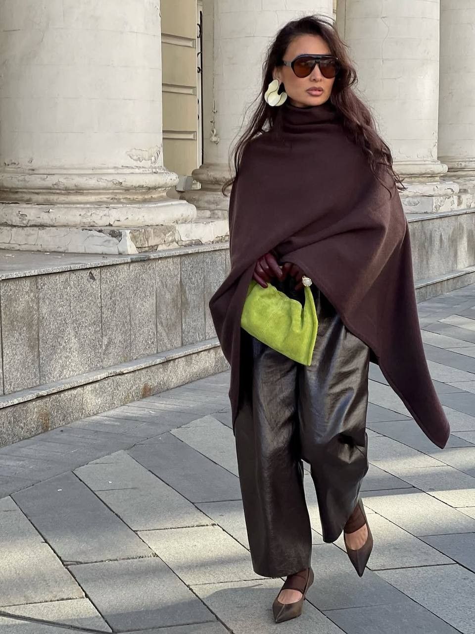 Ντύσιμο Νοεμβρίου 2025: Fashion ιδέες για κάθε γυναίκα