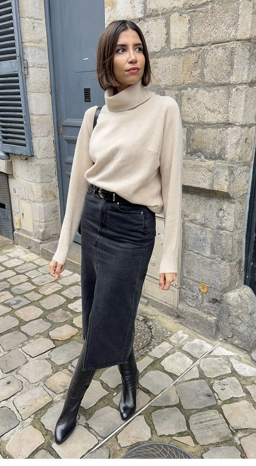 Ντύσιμο Νοεμβρίου 2025: Fashion ιδέες για κάθε γυναίκα