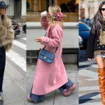 Ντύσιμο Νοεμβρίου 2025: Fashion ιδέες για κάθε γυναίκα