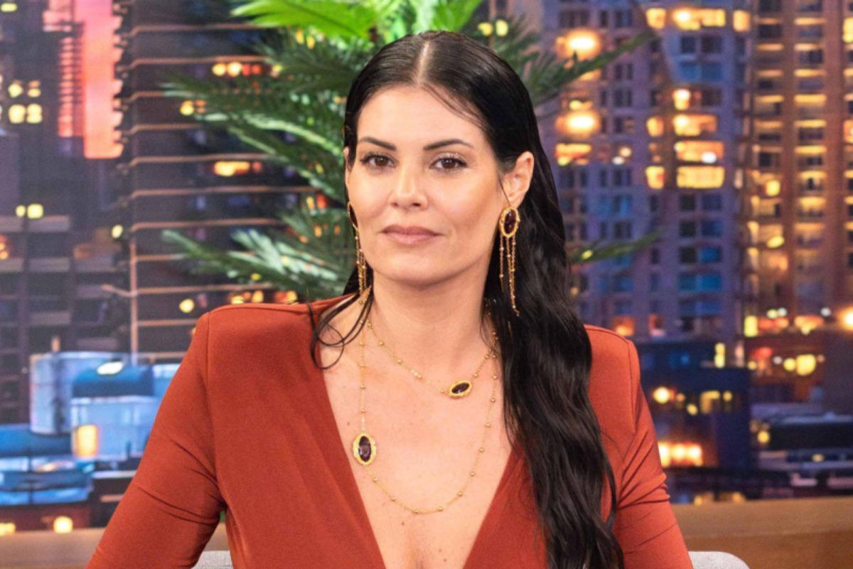 Οδηγείται στα δικαστήρια η Μαρία Κορινθίου - Ποιος είναι ο λόγος