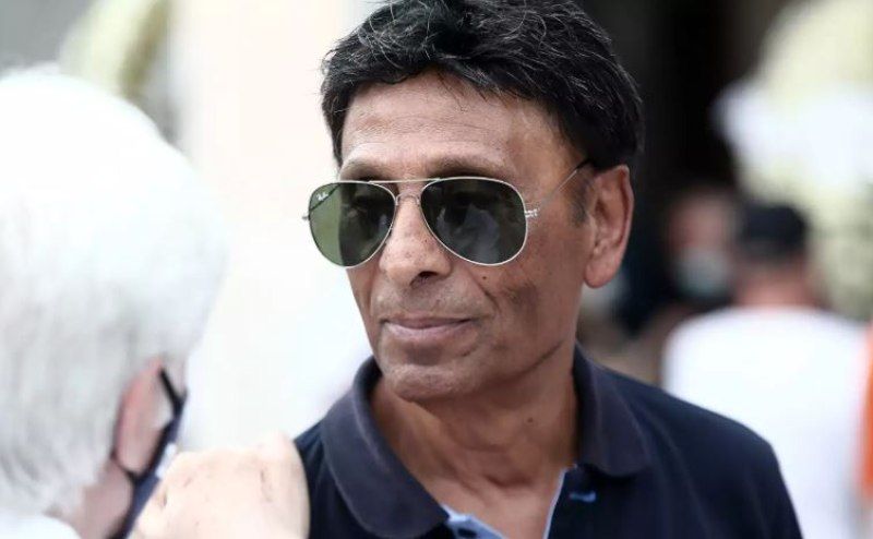 Οδηγείται στη φυλακή πασίγνωστος Έλληνας τραγουδοποιός