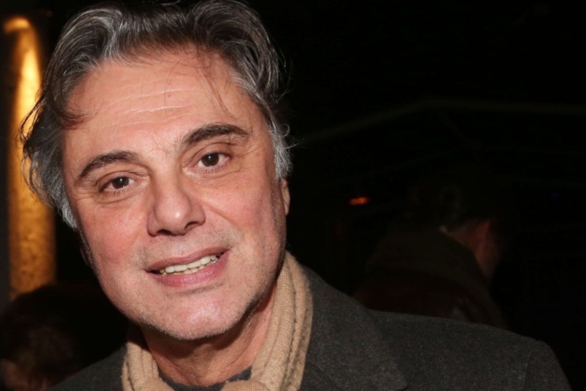 Οδυσσέας Σταμούλης: «Δεν κοιτάζω πια τα σύννεφα γιατί θυμάμαι το παιδάκι μου» ραγίζει καρδιές με τις δηλώσεις του