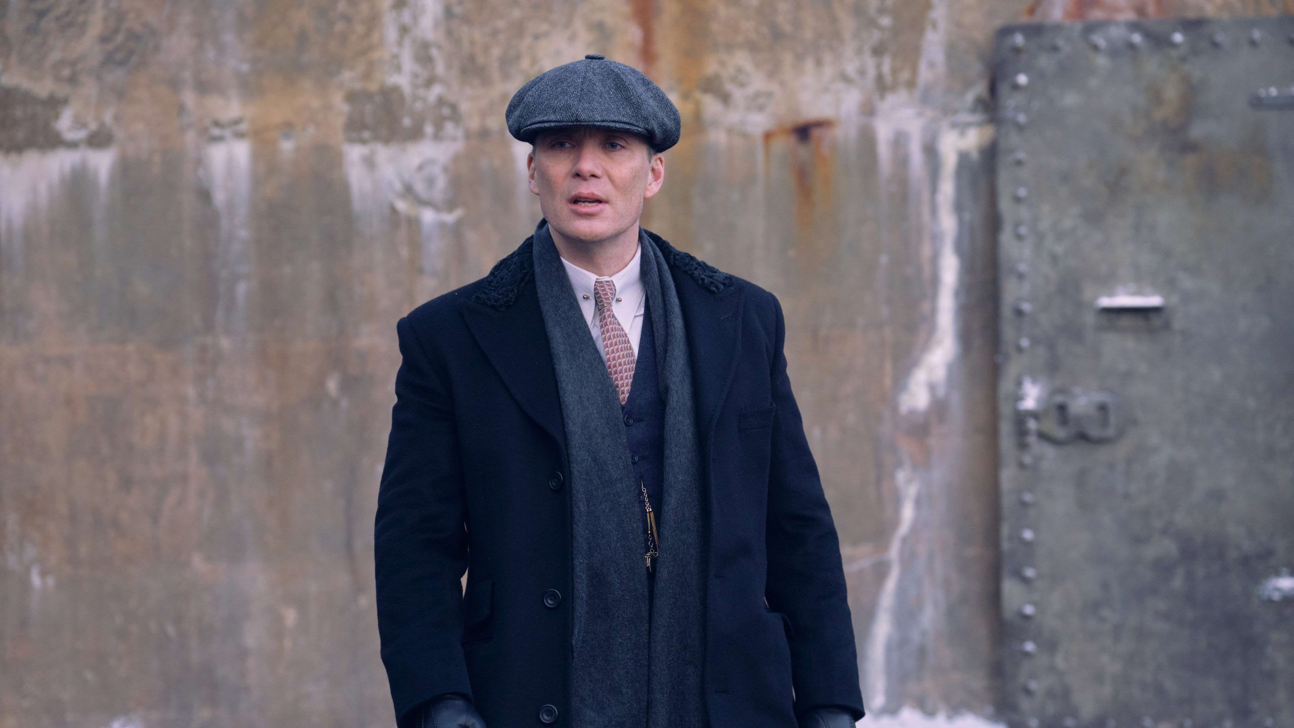 Οι «Peaky Blinders» επιστρέφουν στο Netflix με δύο νέες σεζόν (βίντεο) δεν ειναι ετοιμο