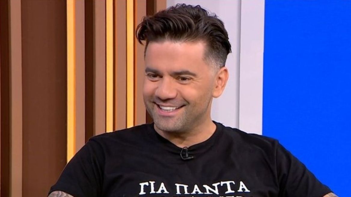 Οι διάσημοι Έλληνες που έχουν κάνει φυλακή και σίγουρα δεν το γνώριζες