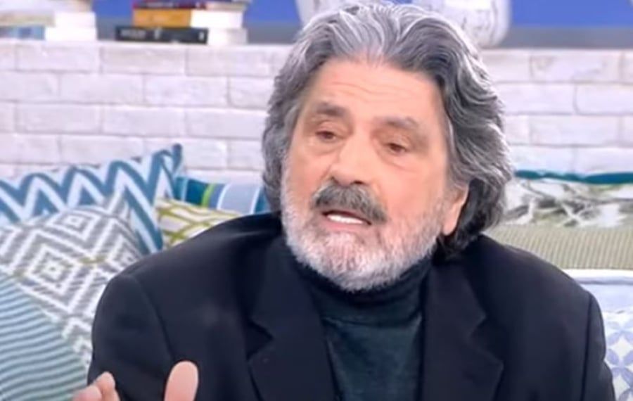 Οι διάσημοι Έλληνες που έχουν κάνει φυλακή και σίγουρα δεν το γνώριζες