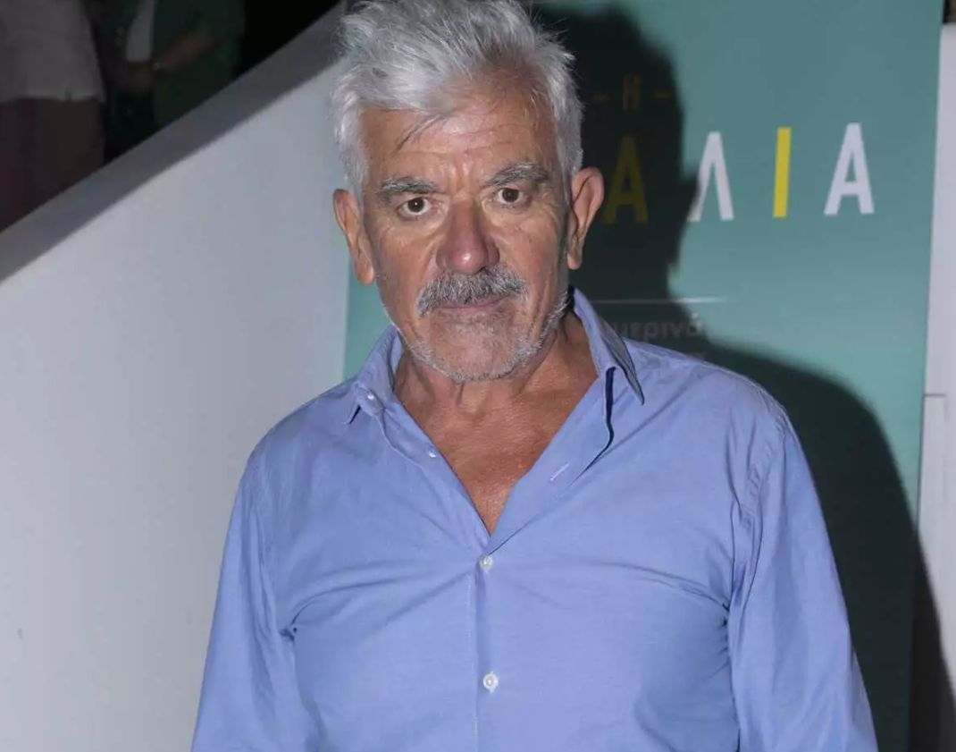 Οι διάσημοι Έλληνες που έχουν κάνει φυλακή και σίγουρα δεν το γνώριζες