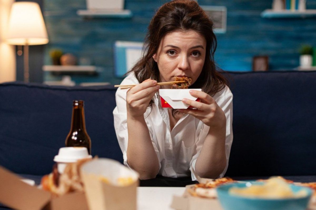 Οι επιστήμονες προειδοποιούν - Αυτή είναι η σωστή ώρα για να τρως βραδινό