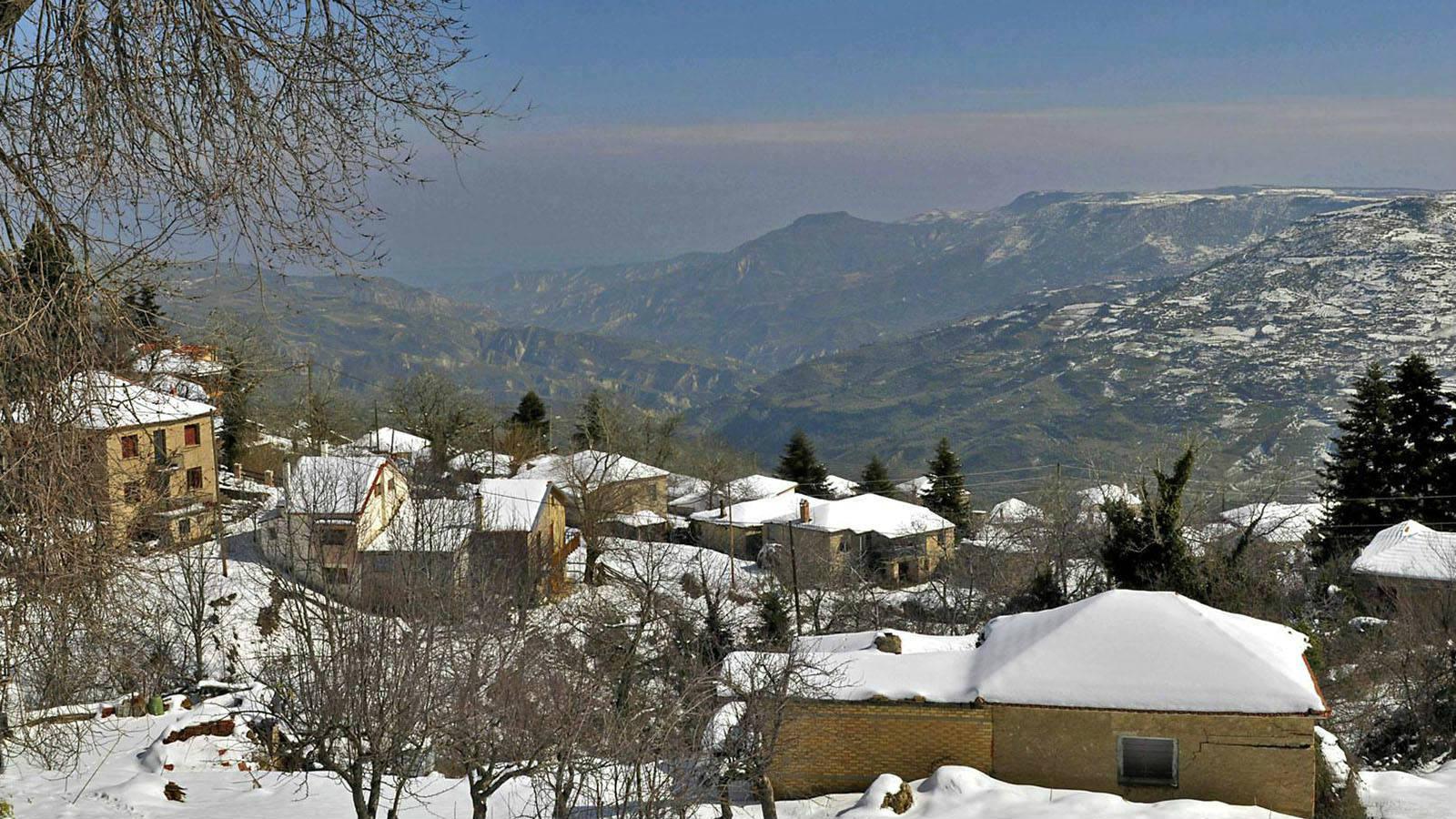 Οι καλύτεροι Χριστουγεννιάτικοι προορισμοί για διακοπές με την παρέα