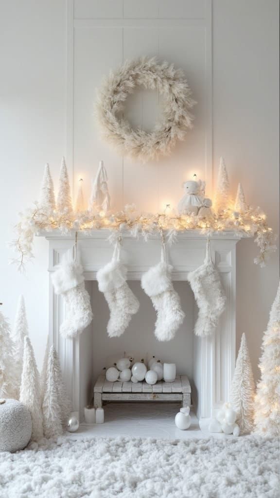 Οι τάσεις στη Χριστουγεννιάτικη διακόσμηση 2025 - 2026: Χρώματα και ιδέες (μην δημοσιευτουνυν)