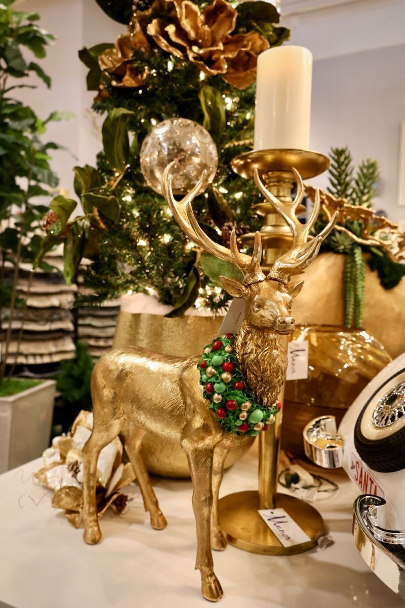 Οι τάσεις στη Χριστουγεννιάτικη διακόσμηση 2025 - 2026: Χρώματα και ιδέες (μην δημοσιευτουνυν)