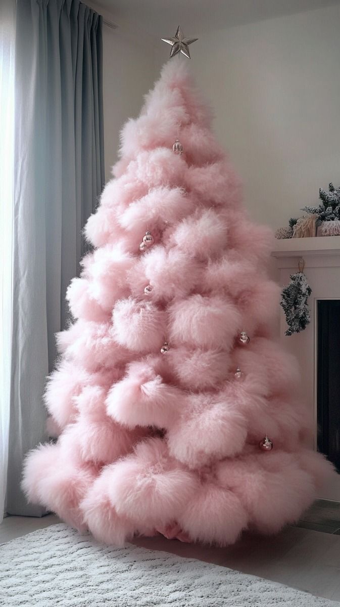 Οι τάσεις στη Χριστουγεννιάτικη διακόσμηση 2025 - 2026: Χρώματα και ιδέες (μην δημοσιευτουνυν)