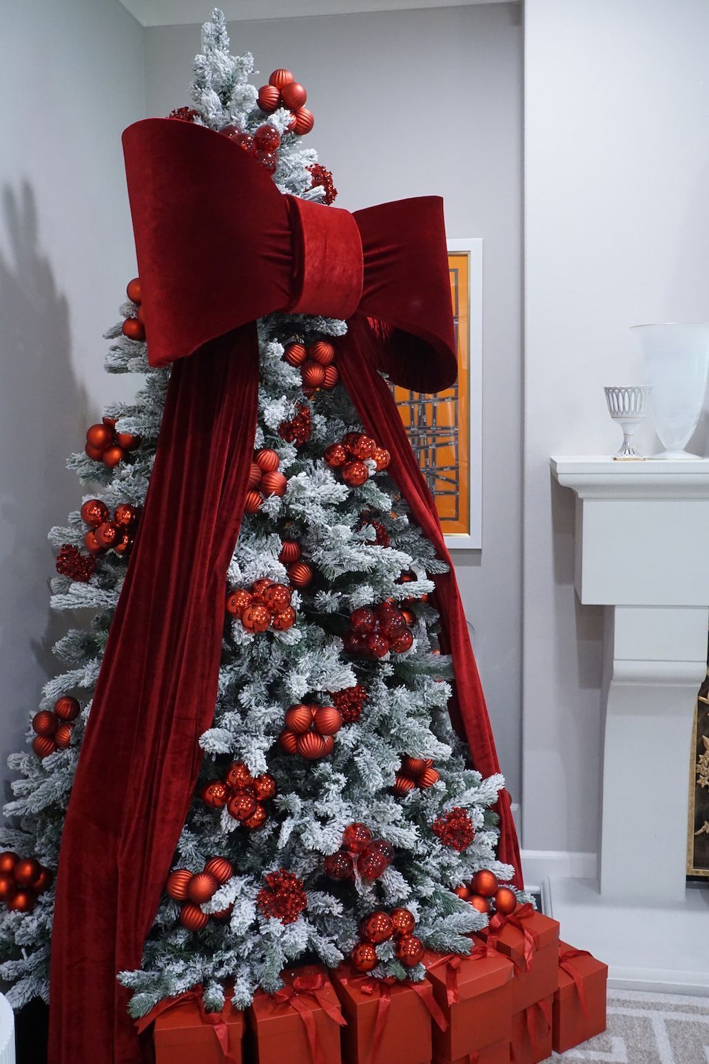 Οι τάσεις στη Χριστουγεννιάτικη διακόσμηση 2025 - 2026: Χρώματα και ιδέες