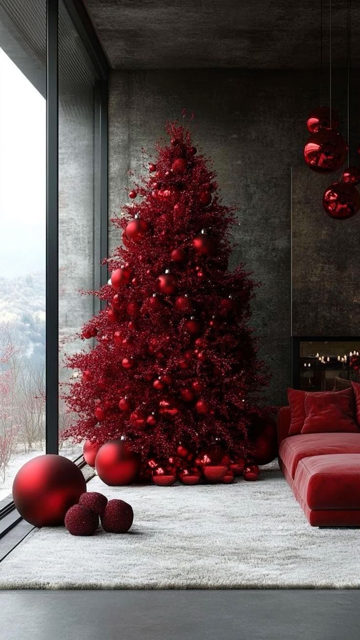 Οι τάσεις στη Χριστουγεννιάτικη διακόσμηση 2025 - 2026: Χρώματα και ιδέες