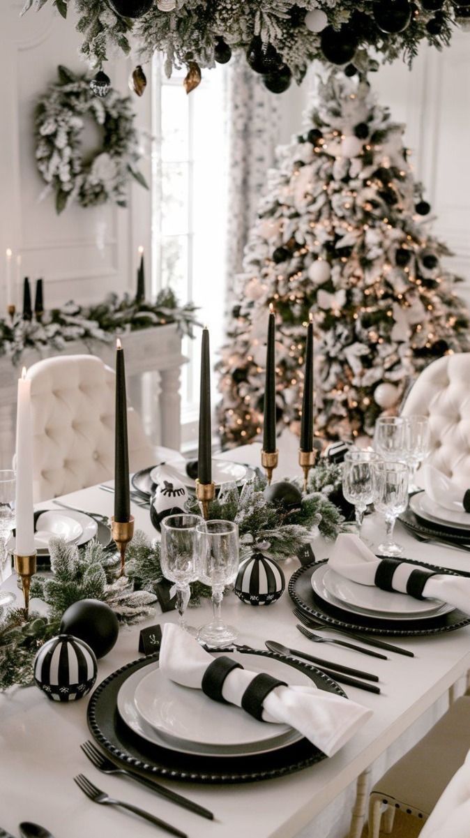 Οι τάσεις στη Χριστουγεννιάτικη διακόσμηση 2025 - 2026: Χρώματα και ιδέες