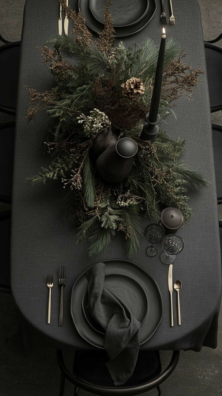 Οι τάσεις στη Χριστουγεννιάτικη διακόσμηση 2025 - 2026: Χρώματα και ιδέες