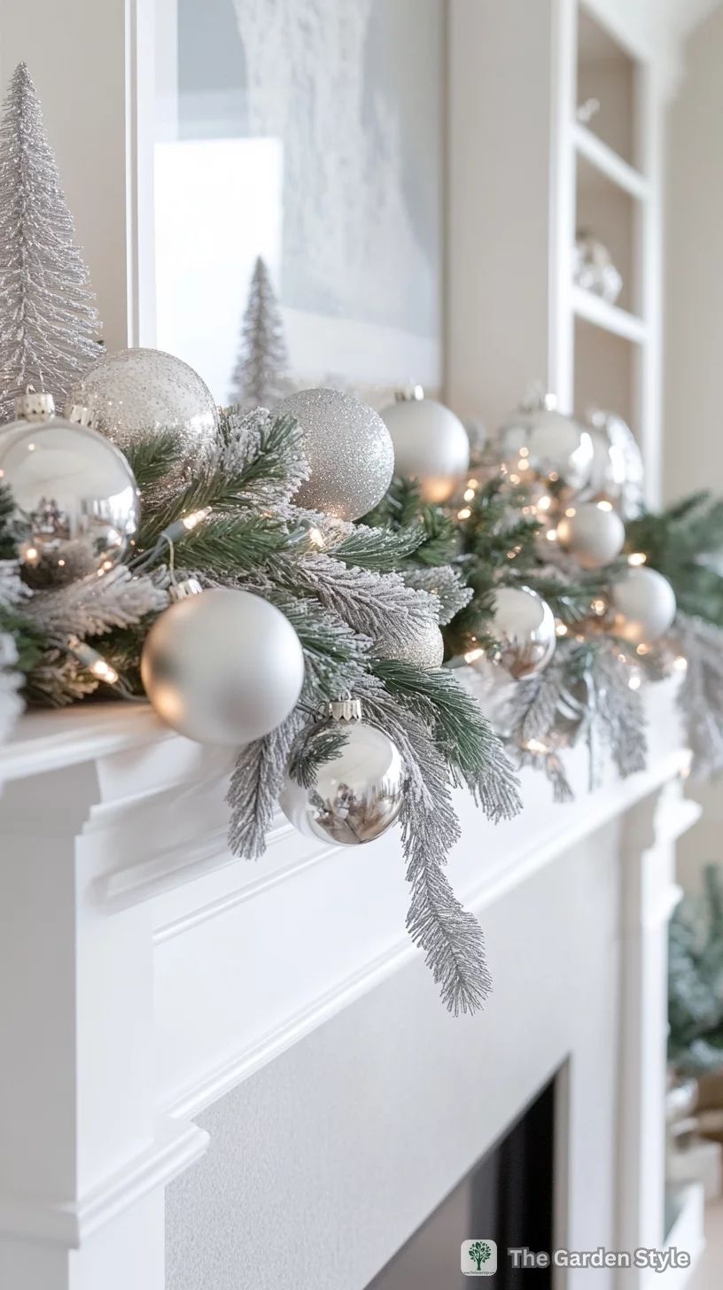 Οι τάσεις στη Χριστουγεννιάτικη διακόσμηση 2025 - 2026: Χρώματα και ιδέες