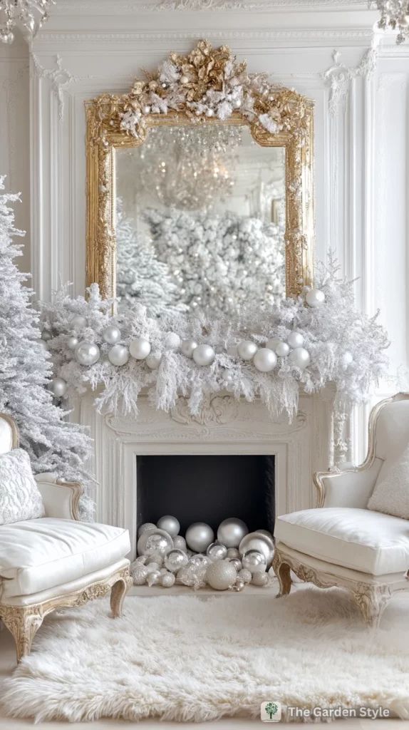 Οι τάσεις στη Χριστουγεννιάτικη διακόσμηση 2025 - 2026: Χρώματα και ιδέες