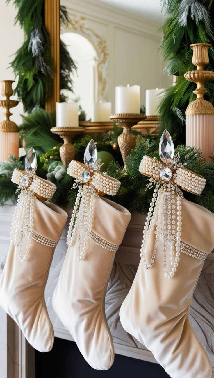 Οι τάσεις στη Χριστουγεννιάτικη διακόσμηση 2025 - 2026: Χρώματα και ιδέες