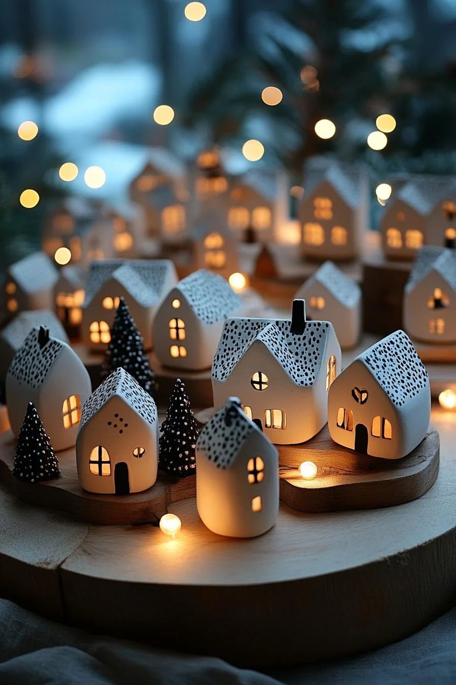 Οι τάσεις στη Χριστουγεννιάτικη διακόσμηση 2025 - 2026: Χρώματα και ιδέες