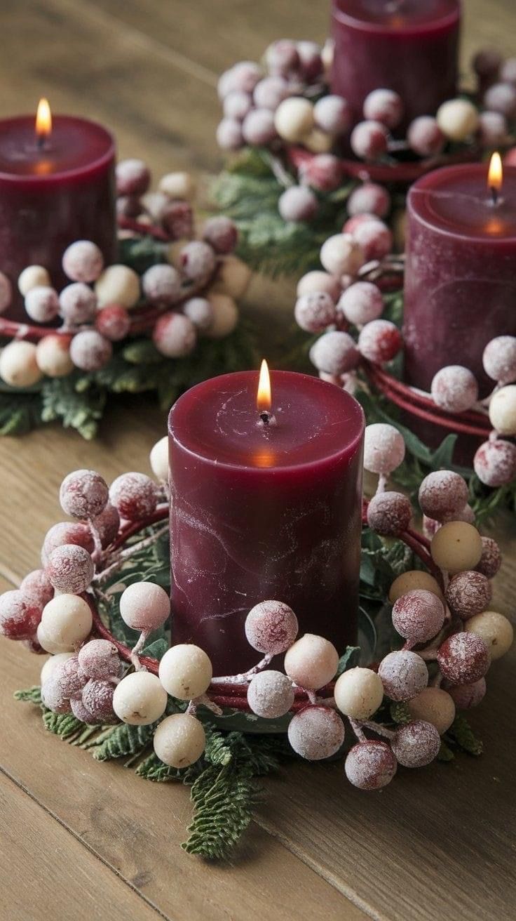 Οι τάσεις στη Χριστουγεννιάτικη διακόσμηση 2025 - 2026: Χρώματα και ιδέες