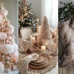 Οι τάσεις στη Χριστουγεννιάτικη διακόσμηση 2025 - 2026: Χρώματα και ιδέες