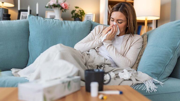 Οι τροφές που θωρακίζουν τον οργανισμό ενάντια στην ίωση στη γρίπη και στο κρυολόγημα