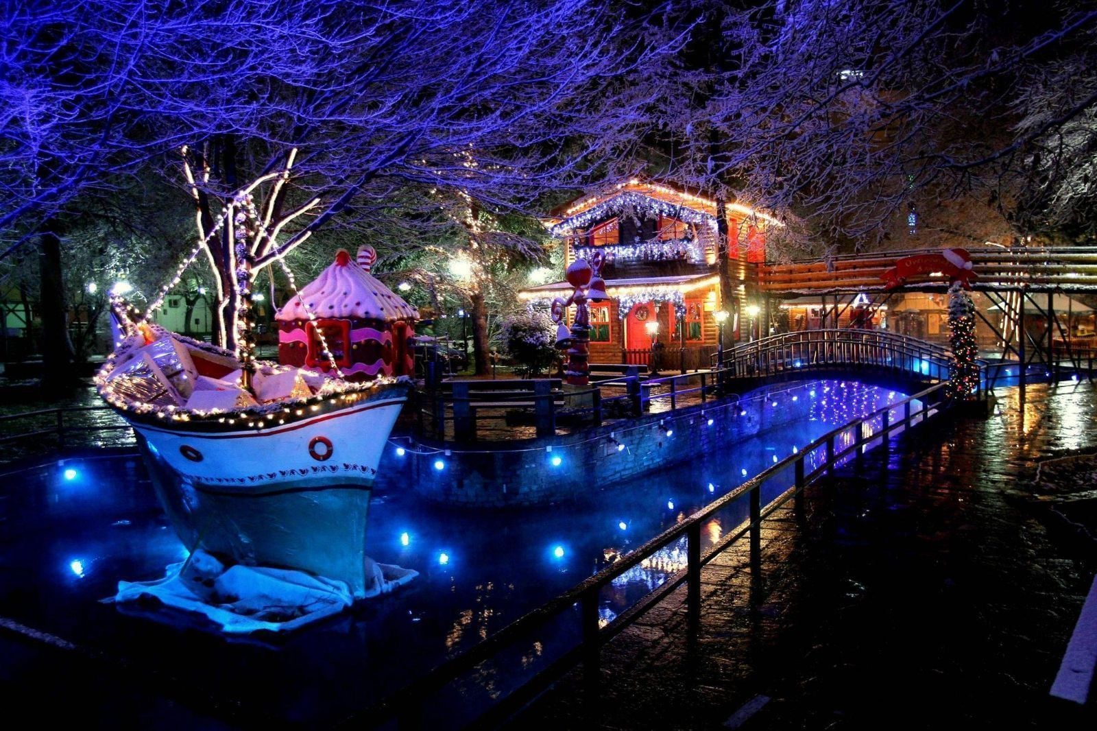 Ονειρούπολη-Δράμας- Ονειρούπολη-Δράμας-