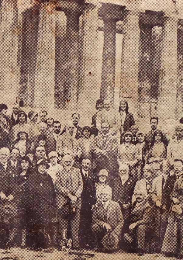 Όταν Έλληνες επιστήμονες προσπάθησαν να εξηγήσουν τη τηλεπάθεια & τη προφητεία των ονείρων