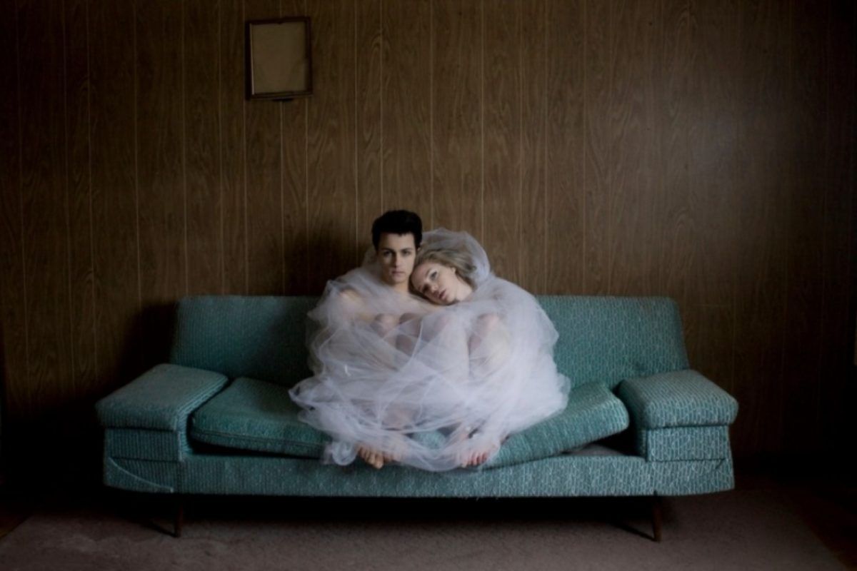 Όταν οι σχέσεις είναι δεδομένες έρχεται το τέλος - Δώσε οξυγόνο και φροντίδα και βοήθησε την να ανθίσει