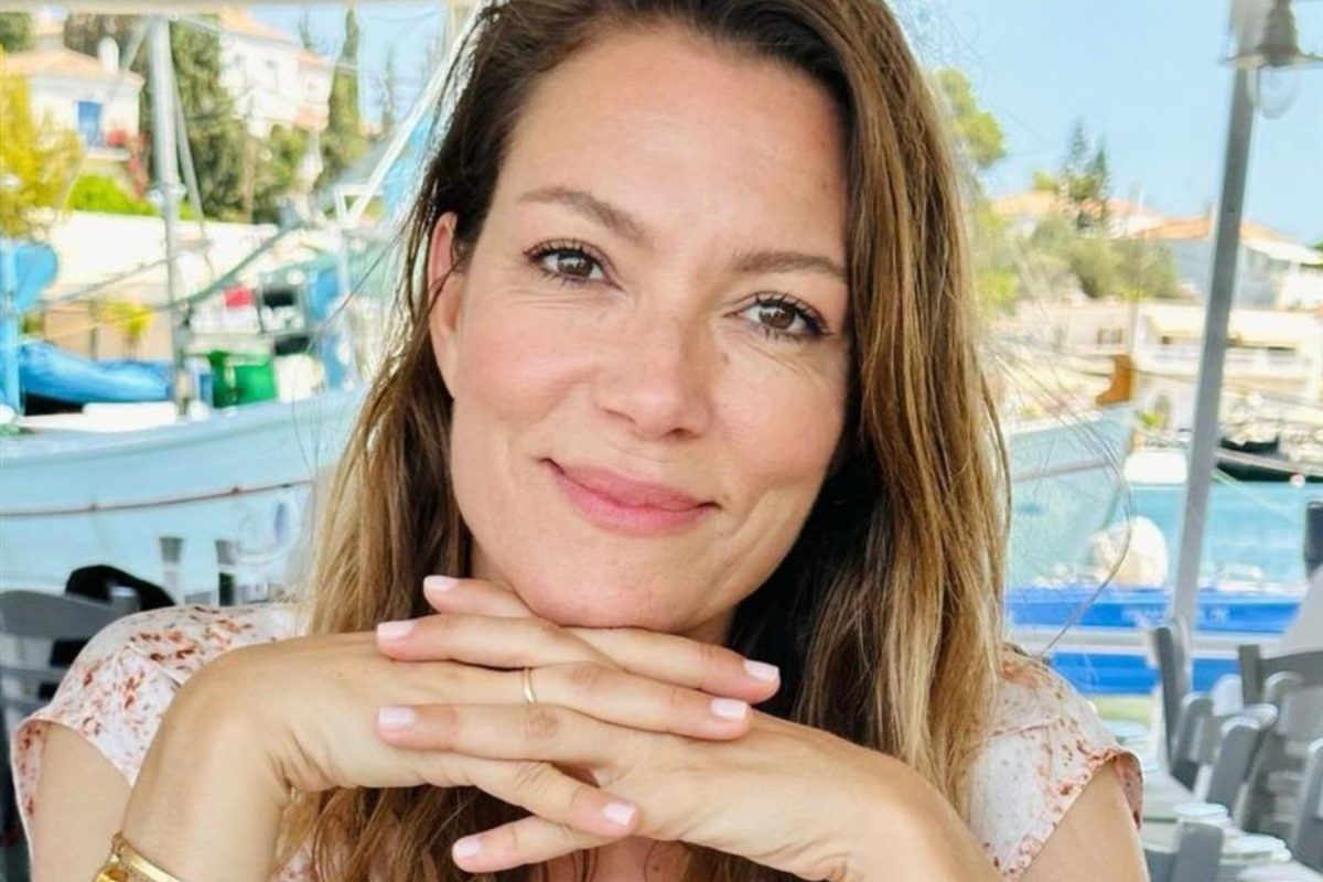 Βίκυ Καγιά-