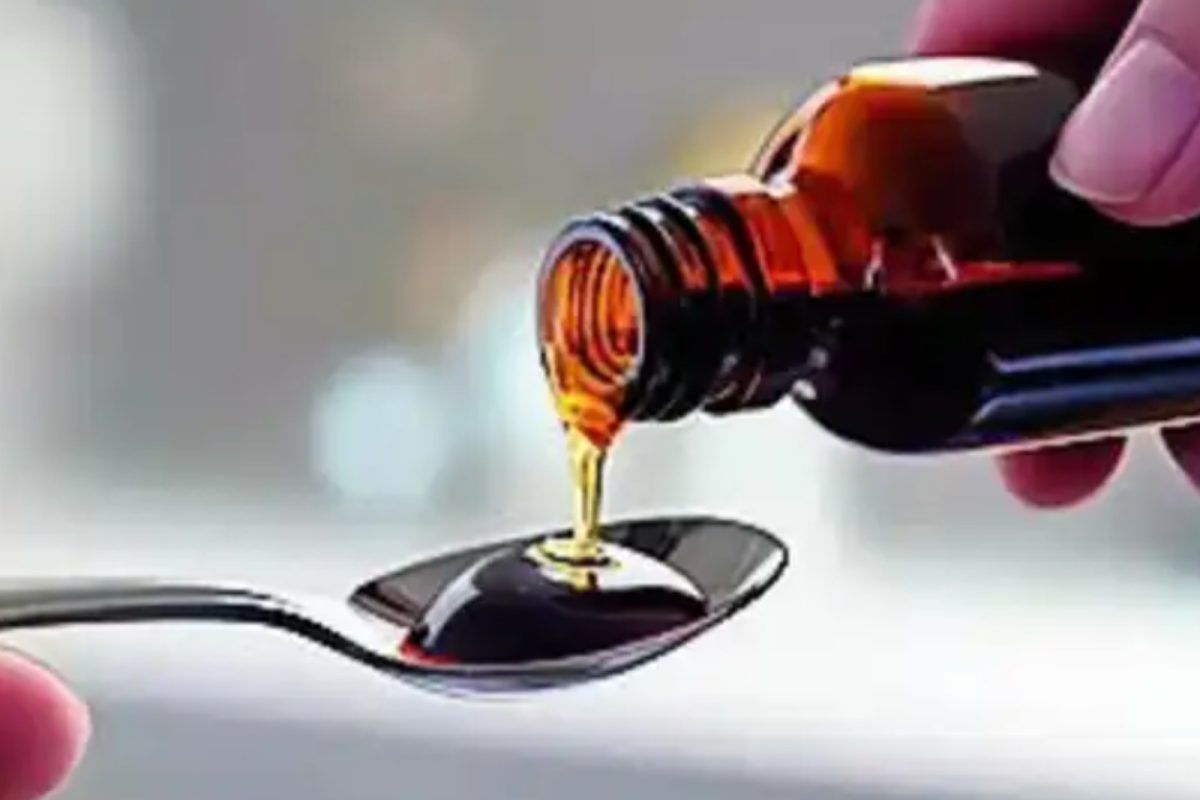 Παγκόσμιος συναγερμός για μολυσμένα αντιβηχικά σιρόπια - Έχουν πεθάνει 20 παιδιά