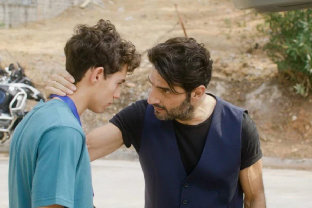 Παιχνίδια Εκδίκησης: Ο Άγης δηλητηριάζει τον Κωστή