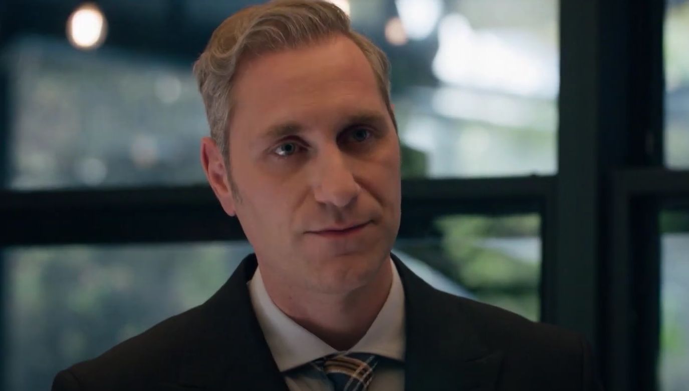 Παιχνίδια-Εκδίκηση-Χρήστος