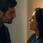 Παιχνίδια Εκδίκησης: Ο Άγης εκτός εαυτού χτυπάει την Μαρίνα