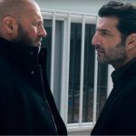 Παιχνίδια Εκδίκησης: Ο Άγης εκβιάζει τον Μάρκο - Θα μάθει η Μάγια τι καθίκι είναι πατέρας της