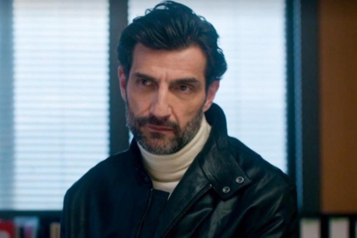 Παιχνίδια Εκδίκησης: Ο Άγης κάνει απόπειρα αυτοκτονίας και πέφτει σε κώμα