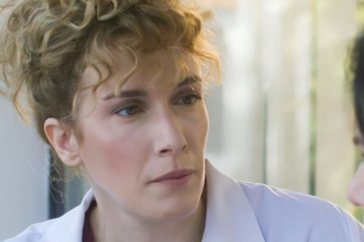 Παιχνίδια Εκδίκησης: Η Χρύσα μπροστά σε μία αποκάλυψη που την σοκάρει