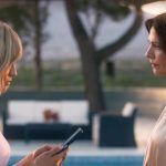 Παιχνίδια Εκδίκησης: Η Μάγια ζητά της βοήθεια της Μαρίνας