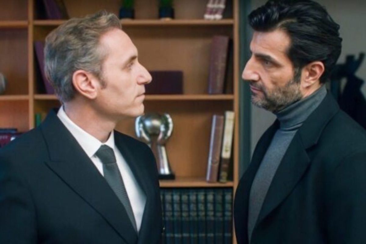 Παιχνίδια Εκδίκησης: «Περίμενε να δεις τη δική μου εκδίκηση»