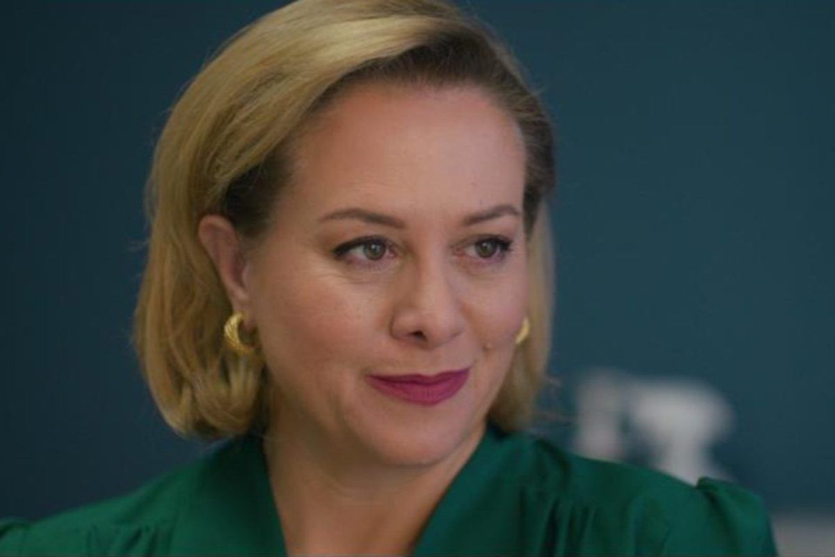 Παιχνίδια Εκδίκησης: Το σκοτεινό μυστικό που κρατά κρυφό η Βάνα