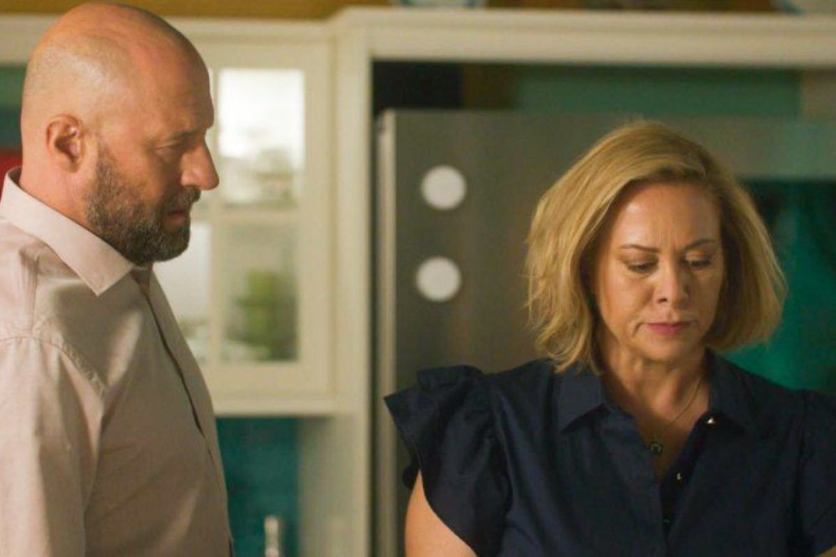 Παιχνίδια Εκδίκησης: Η Βάνα ρίχνει στάχτη στα μάτια του Μάρκου