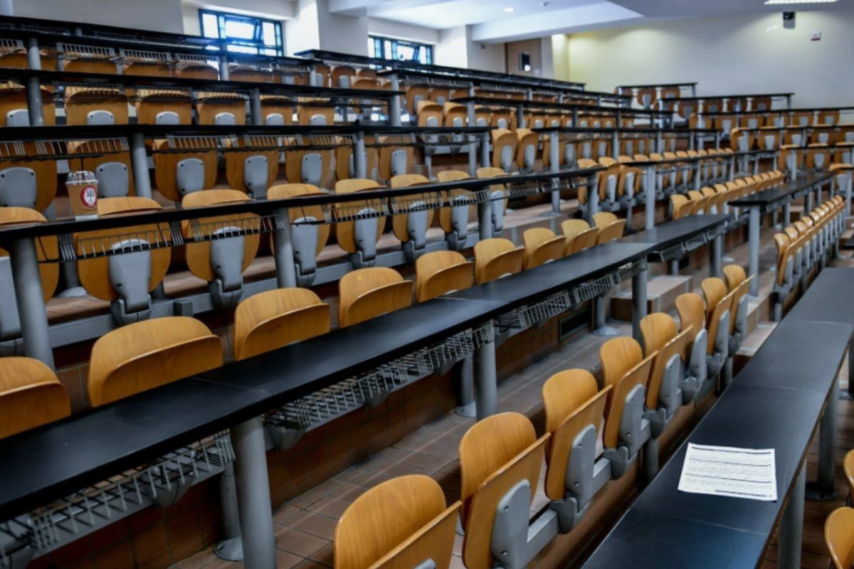 Πανεπιστήμια: Πότε ένας φοιτητής διαγράφεται οριστικά από την σχολή του και του επιβάλλονται ποινές